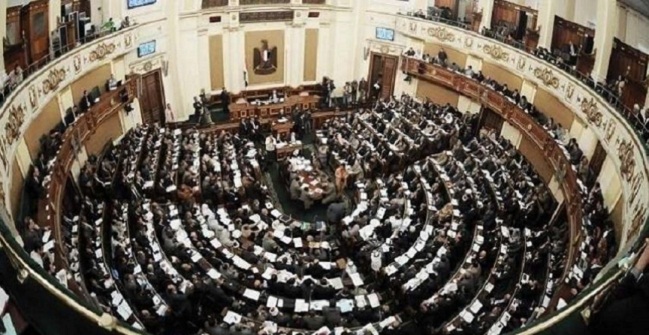 لجنة برلمانية مصرية تثمن موقف المغرب من ملف الصحراء