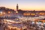 موقع ألماني: مراكش مدينة عجيبة ونافذة لإفريقيا المعاصرة