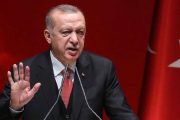 أردوغان يفوز برئاسة تركيا لولاية جديدة