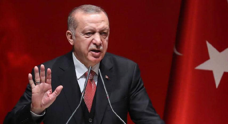 تركيا ترسل وفدا رسميا إلى القاهرة وتغير موقفها تجاه قضية خاشقجي