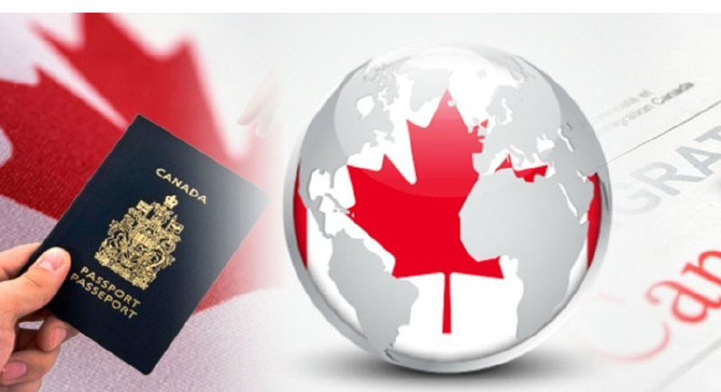 كندا تعتزم استقبال مليون مهاجر وإلغاء رسوم الجنسية