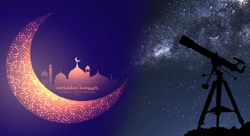 “الإمارات للفلك”: رمضان 2 أبريل المُقبل وعدته 30 يومًا
