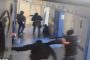 عصابة مسلحة تخطف رجلا من المشفى وتقطعه... فيديو