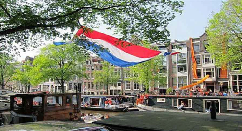 في 2020.. هولندا تتخلى عن اسمها.. تعرف على السبب والاسم الجديد