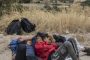 بين الحدود اليونانية التركية: وفاة 6 مهاجرين جراء البرد