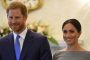 الأمير هاري وزوجته يتجهان للتخلي عن المهام الملكية والاستقلال المالي