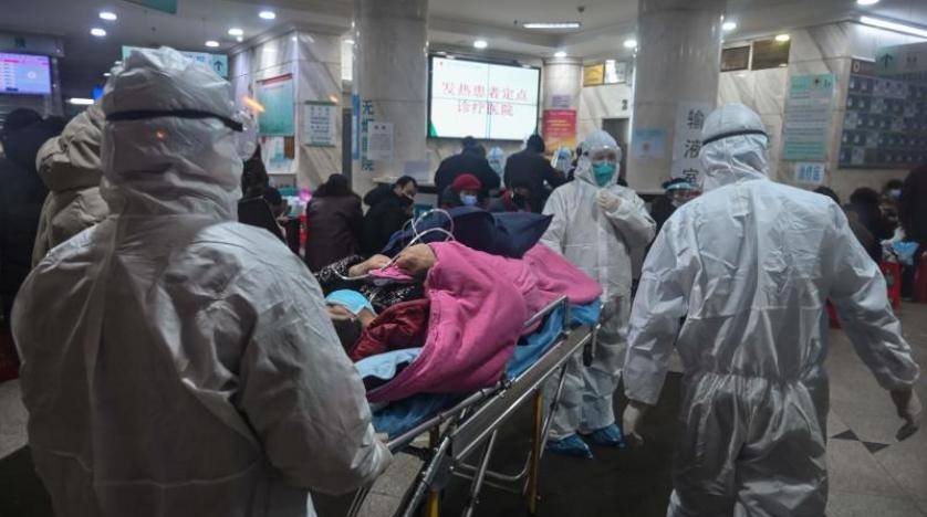 منظمة الصحة العالمية تعلن حالة الطوارئ لمواجهة وباء كورونا
