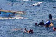 إحصائيات.. البحر المتوسط أخطر طرق الهجرة في العالم