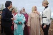 بعد زيارتها الأخيرة.. نجلة ترامب تهنئ من جديد المغرب بخصوص حقوق المرأة