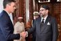 الملك يدعو رئيس حكومة مدريد لزيارة المغرب