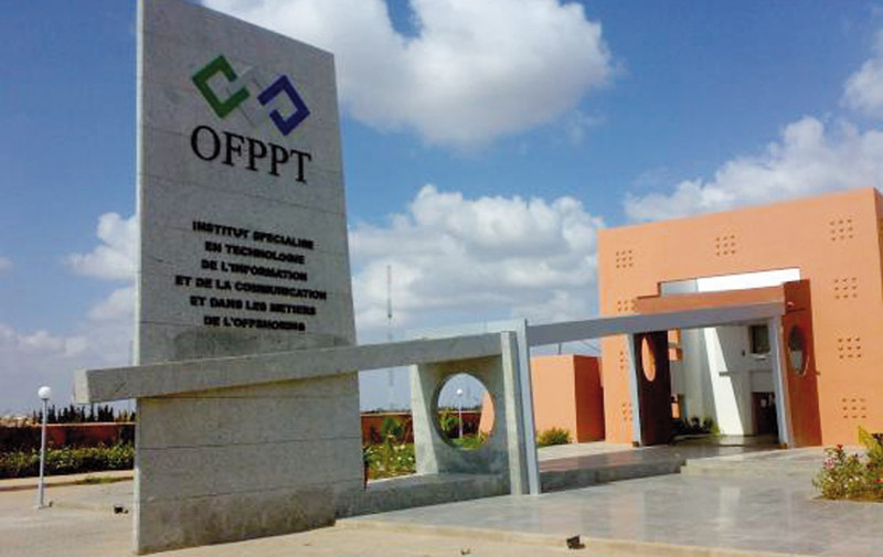 اجتماعات ماراطونية تجمع برلمانيين ومسؤولين حول ''OFPPT''