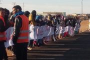 رغم تغيير مسؤول سجن الذهيبية.. استمرار الاحتجاجات بمخيمات تندوف (+فيديو)