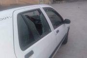 ساكنة أحياء بسلا تشتكي من سرقة وتكسير زجاج السيارات