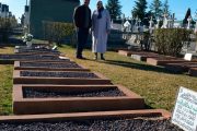 يهم المغاربة.. كورونا تعيد إشكالية قلة المقابر المخصصة للمسلمين بأوروبا
