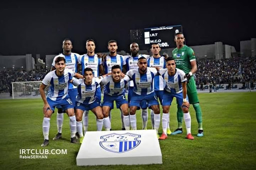 سريع واد زم يعقد حسابات اتحاد طنجة في البطولة الاحترافية