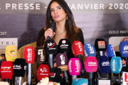 بالفيديو.. الممثلة المصرية زينة تتحدث عن نجاح 