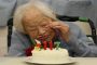 عمرها 117 سنة.. يابانية تحتفظ برقمها القياسي كأكبر مُعمر في العالم
