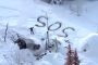 العثور على أمريكي مفقود في الثلج منذ دجنبر 2019 (فيديو)