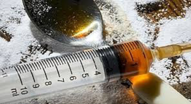 أقوى من الهيروين بـ50 مرة: ارتفاع الوفيات بمخدر ''الفينتانيل''!