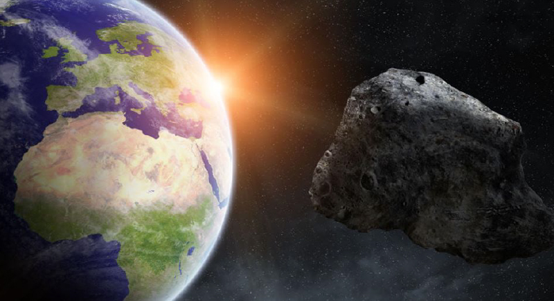 ناسا تحذر: كويكب ضخم يقترب من الأرض.. ما مدى خطورته؟