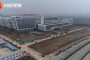 أُنجز خلال أيام..افتتاح مستشفى علاج 'الكورونا' في الصين