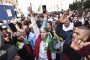 الجمعة 52 بالجزائر.. حشود غفيرة وشعارات تطالب بدولة مدنية