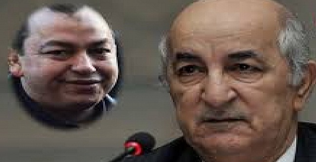 الجزائر.. محاكمة نجل الرئيس تبون في قضايا فساد