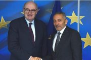 المغرب والاتحاد الأوروبي يعبران عن إرادتهما حيال المضي قدما في شراكتهما