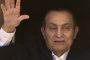 مصر تقيم جنازة عسكرية لتشييع رئيسها الأسبق حسني مبارك