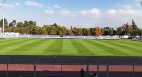 بعد إغلاقه لسنوات.. فاس تفتتح ملعبها التاريخي بالبطولة