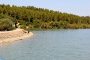 فعاليات بوزان تطالب بحماية بحيرة 