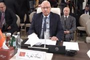 من عمان.. المغرب يؤكد دعمه الثابت والدائم لحقوق الشعب الفلسطيني