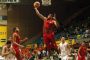 المنتخب المغربي لكرة السلة يتغلب على نظيره الجزائري