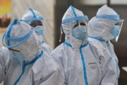 مصر تعلن تسجيل أول وفاة لمصاب بفيروس كورونا