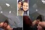 فيديو: معجزة إنقاذ سيدة ظلت تحت بحيرة جليدية لمدة 15 دقيقة
