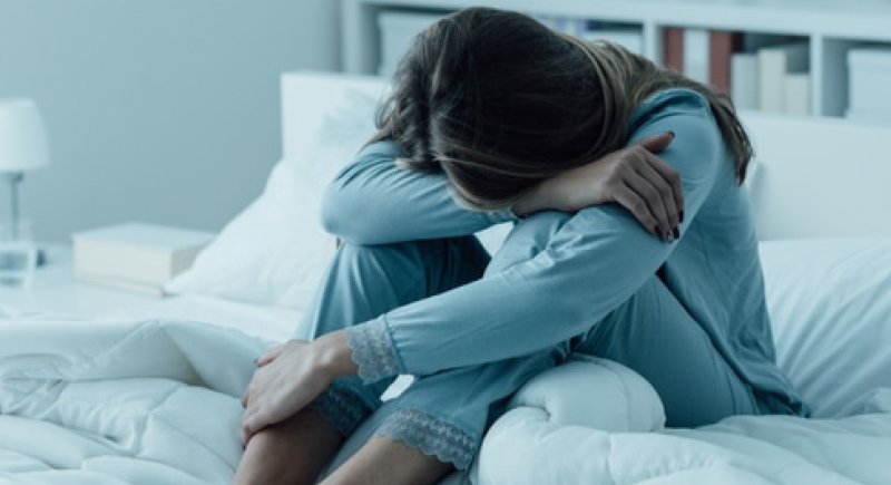 الرجال أم النساء.. من الأكثر إصابة بمرض الاكتئاب؟