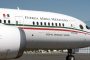 المكسيك تبيع الطائرة الرئاسية لبناء مستشفيات