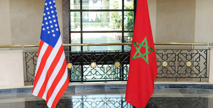 الولايات المتحدة تدعم المغرب بـ6.6 مليون درهم لمواجهة فيروس كورونا