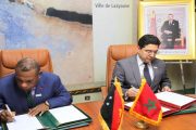 شراكة المغرب ودول جزر المحيط الهادي تتعزز بتوقيع اتفاقيات بالعيون