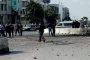 تونس.. تفجير انتحاري أمام السفارة الأمريكية
