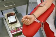 الاتحاد الدستوري يدعو لمزيد من التبرعات لصندوق ''كورونا'' ومراكز تحاقن الدم