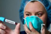 وزارة الصحة تعلن تسجيل 22 حالة إصابة جديدة بفيروس كورونا