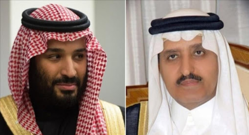 رويترز: السعودية تعتقل شقيق الملك سلمان