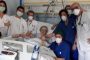 بدون علاج مضاد للفيروسات.. إيطالية بعمر الـ95 تتعافى من كورونا