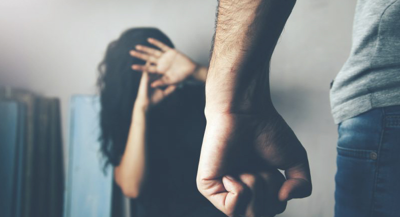 تزايد العنف الأسري جراء كورونا