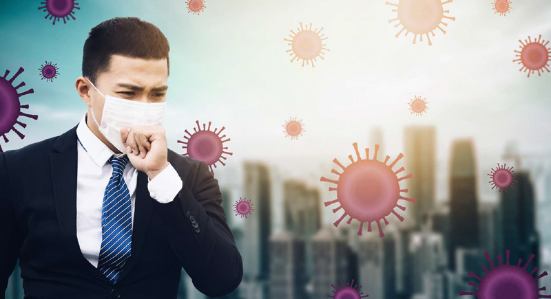 علماء وخبراء: كورونا سيبقى لكنه سيصبح مثل الانفلونزا العادية