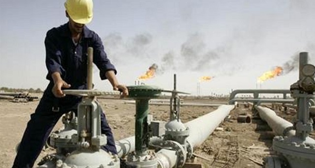 الجزائر.. الاقتصاد يواجه التراجع الحاد في أسعار النفط وسط أزمة كورونا
