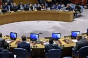 مجلس الأمن الدولي يصدم الجزائر