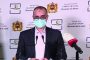 وزارة الصحة: لا وفيات جديدة بكورونا وحالات الشفاء في ارتفاع