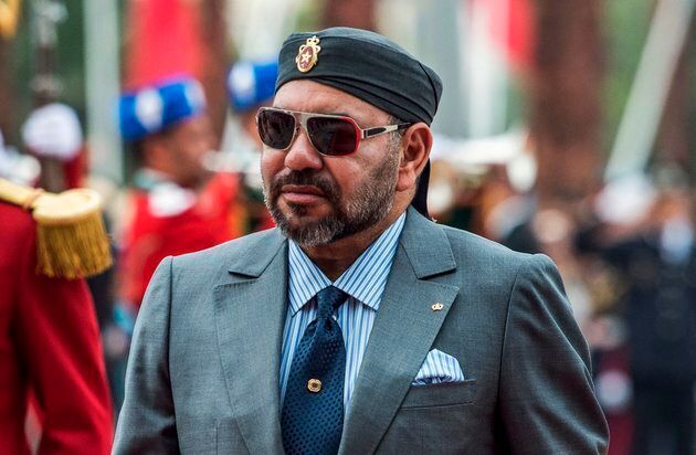 مصدر: الملك محمد السادس يستقبل زعماء المركزيات النقابية